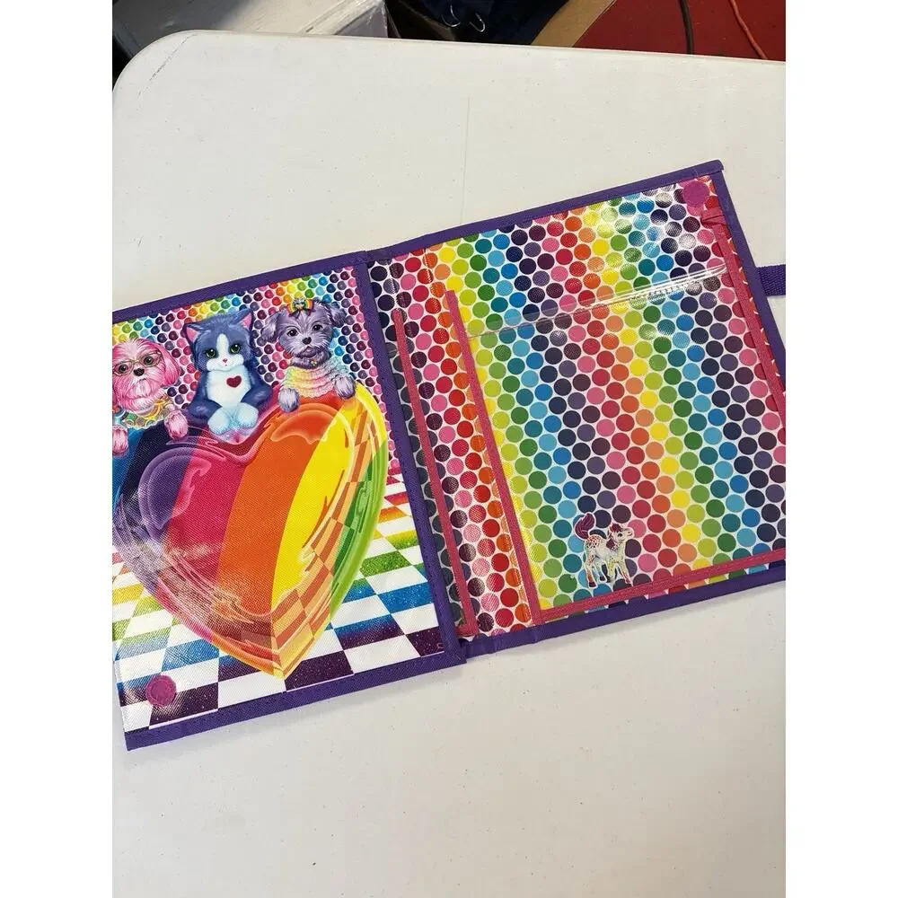 Lisa Frank good